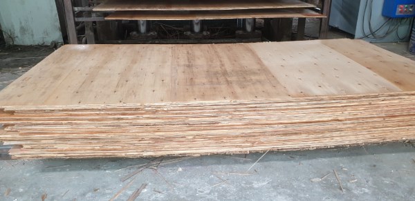 E0 - CARB 2 plywood